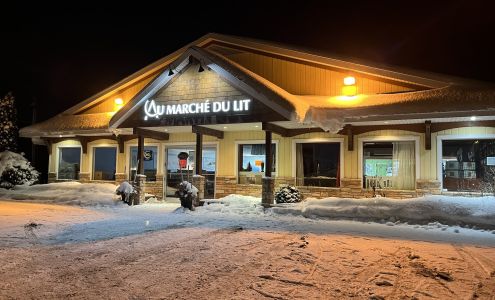 Angel Rest mattresses Sainte-Agathe-des-Monts