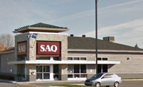 SAQ-Saint-Lin-Laurentides Saint-lin-laurentides