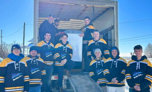 Meubles Libra Inc Baie-saint-paul