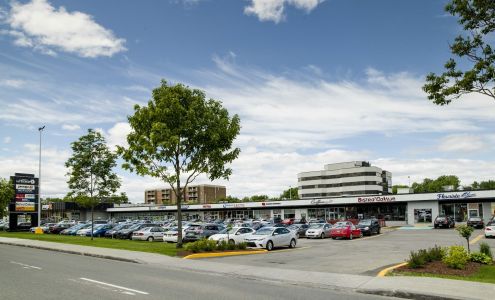 Carrefour la Pérade