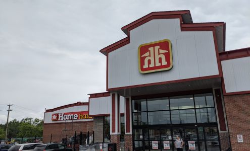 Home Hardware Mont-Laurier