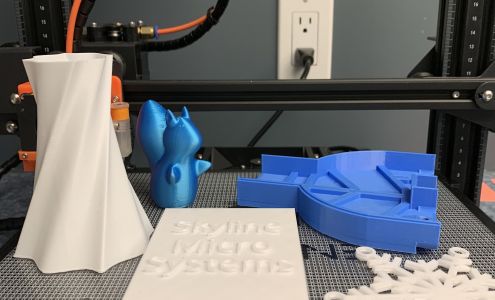 Skyline Micro Systems