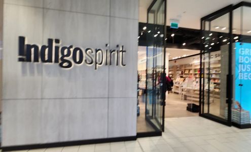 Indigospirit - Scarborough Town Centre
