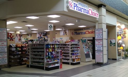 Woodbine Pharmacy