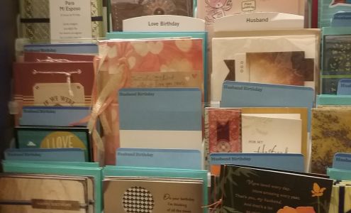 Amy's Hallmark Shop
