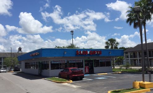 Gift Shop $1.99 & up