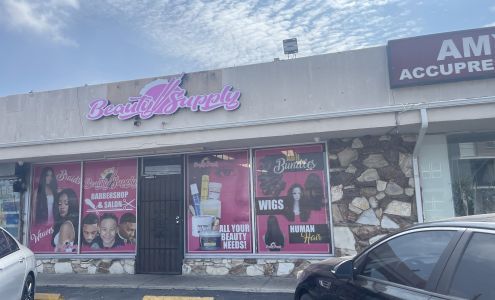 ABN Beauty Supply