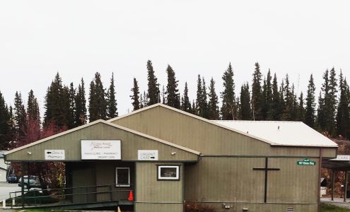 Cross Road Medical Center Glennallen