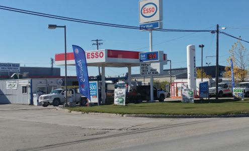 Esso