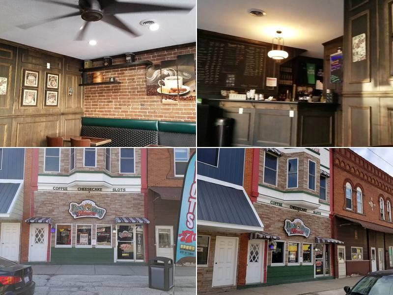 Push And Pray Hideaway 105 N Main St, Avon