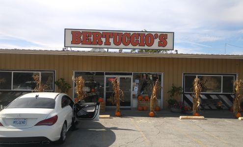 The Farm Bertuccio's Market