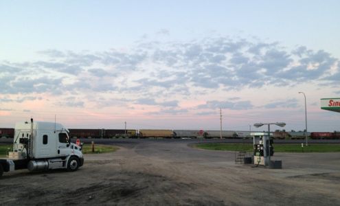 Littlemart C-store Harvey