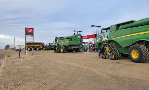 Co-op Cardlock Deloraine