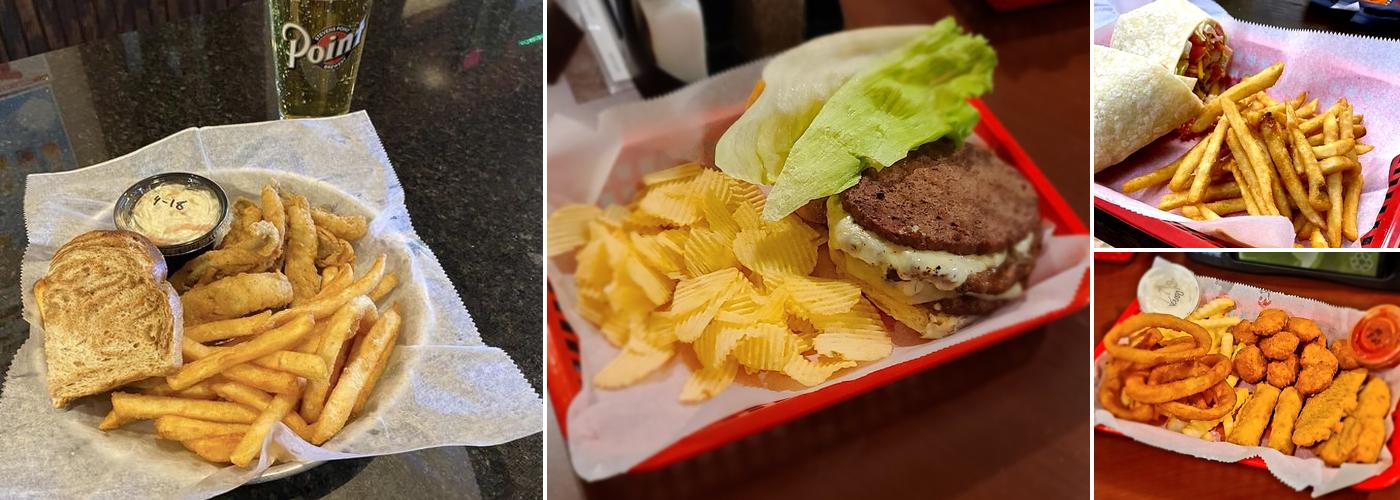 Jungles On Main Bar & Grill LLC