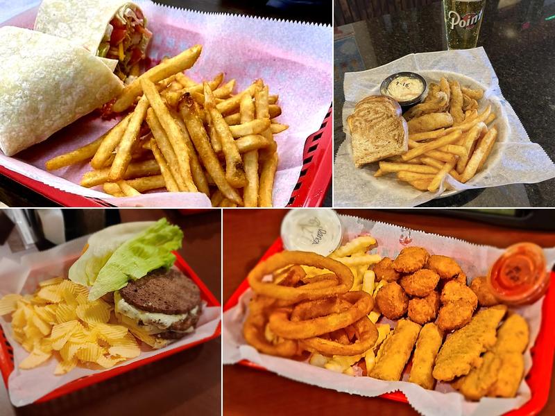 Jungles On Main Bar & Grill LLC