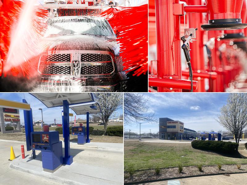 Quick N Clean Car Wash