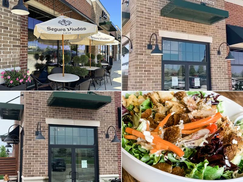 Whisk Coffee and Wine Bar