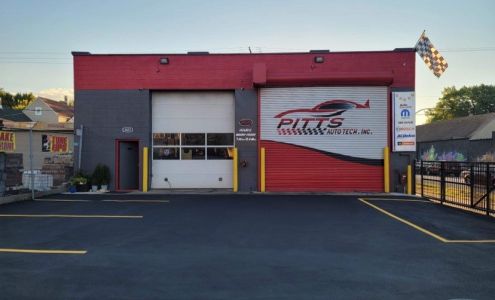 Pitts Auto Tech Inc.