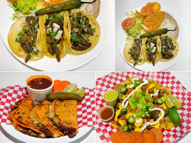 Taqueria Los dos hermanos #7