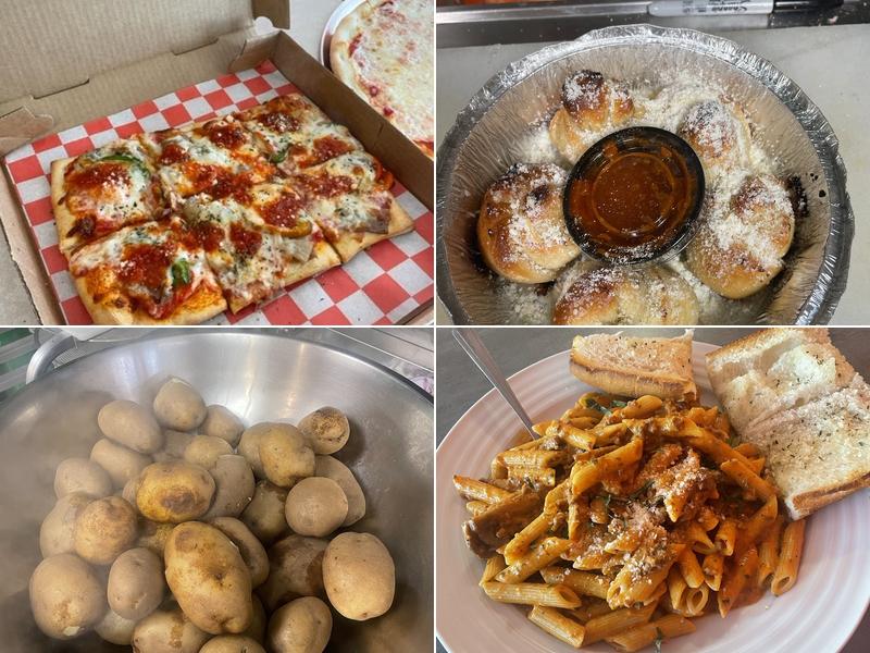 Renato's Pizzaria Glenside