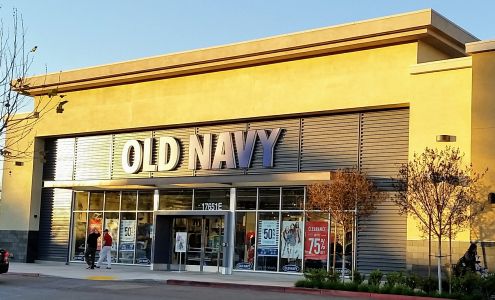 Old Navy