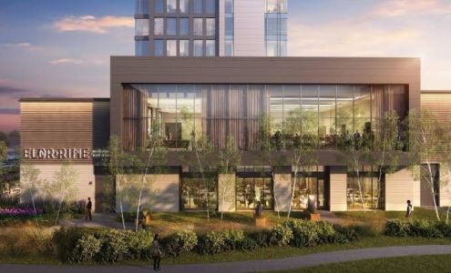 Renaissance Milwaukee West Hotel