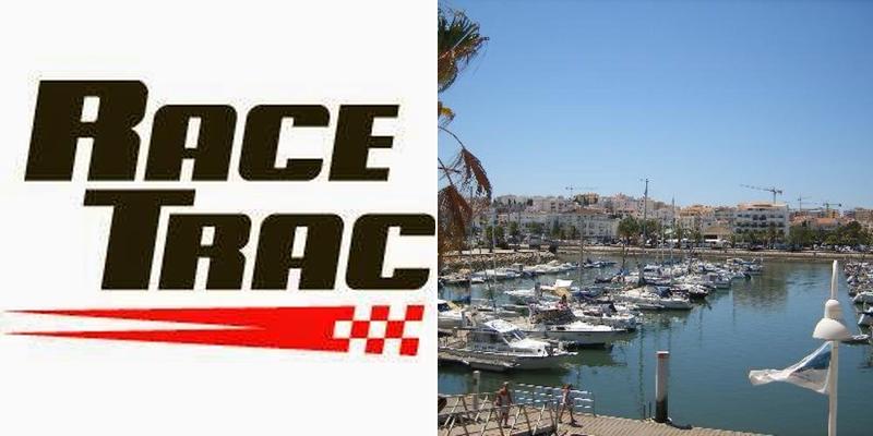 Race Trac Gas