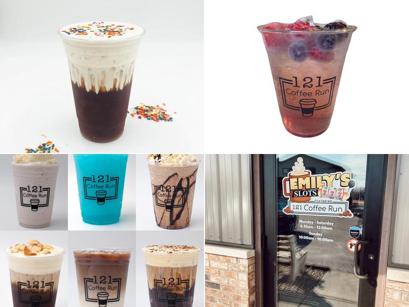 121 Coffee Run 4314 W Main St, Decatur