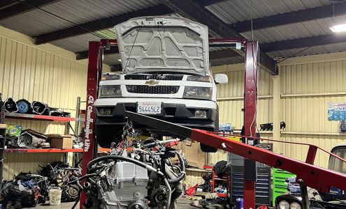 Xtreme Auto Repair