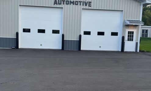 Church Automotive 1591 Hill Rd, Sister Bay Wisconsin 54234