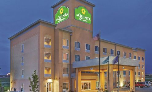 La Quinta Inn & Suites by Wyndham Dickinson