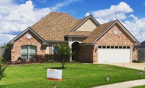 HudCo Roofing & Exteriors