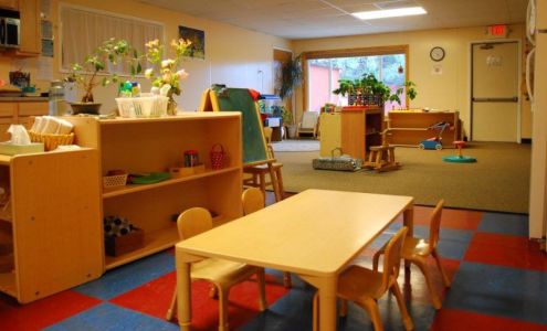 Patience Montessori School