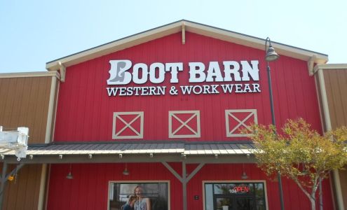 Boot Barn