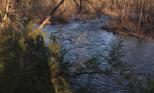 FRANKLIN FLOATS Lesterville