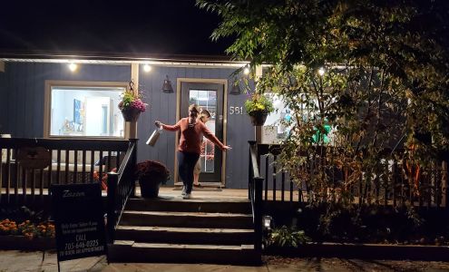 Zcizzorz Hair Studio Plus