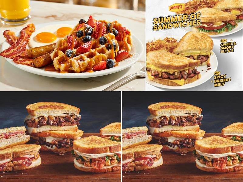 The Meltdown 611 Gateway Ave, Mauston