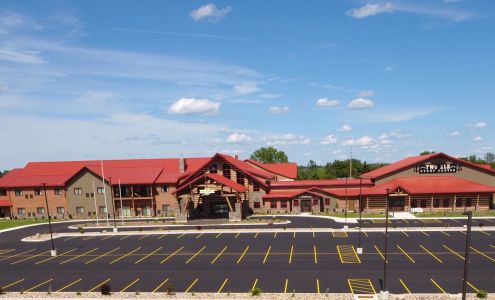 The Lodge at Mauston