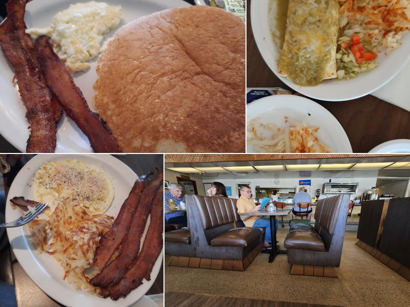 Lucy’s 1155 S Valley Dr, Las Cruces