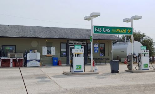 Fas Gas Plus Riverton