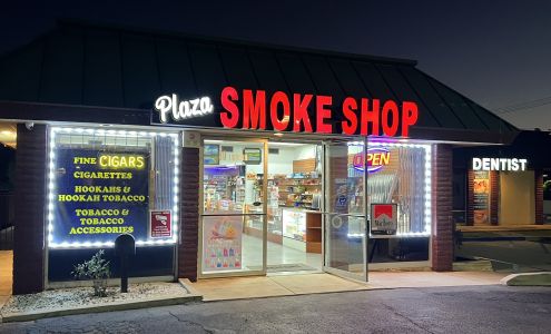Plaza Smoke Shop