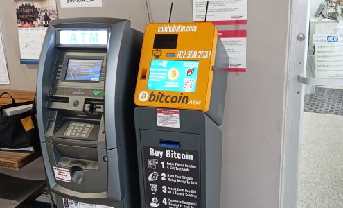 Bitcoin ATM Melrose Park - Coinhub