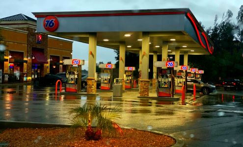 Circle K