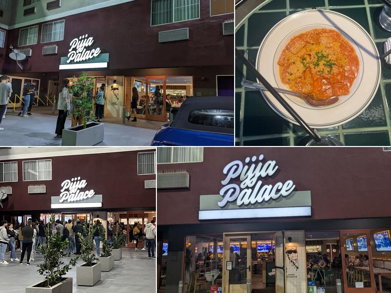 Pijja Palace