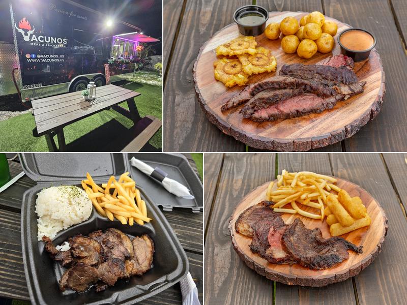 Vacunos 12859 US-301, Riverview