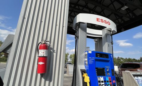 Esso