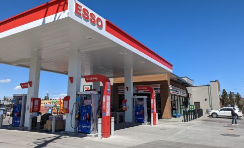 Esso