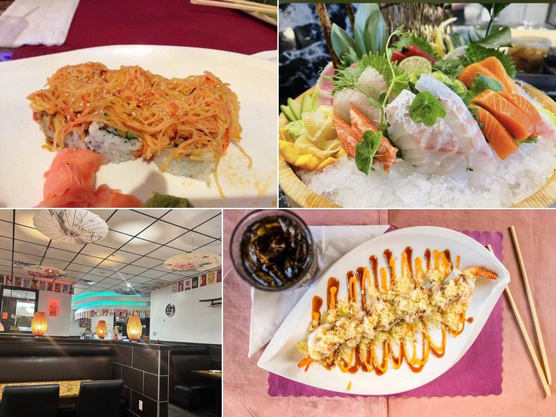 Crazy Cafe 3883 US-301, Riverview