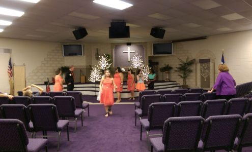 The Christian Center