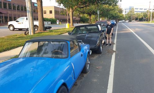 British Standard Motors LLC